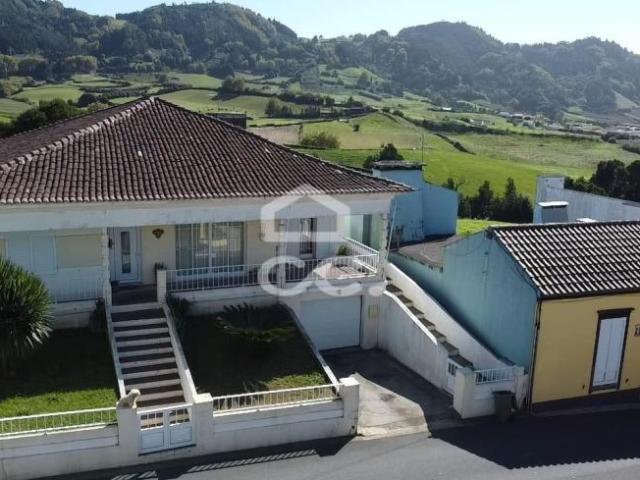 Casa venda em Açores, Nossa Senhora Dos Remédios