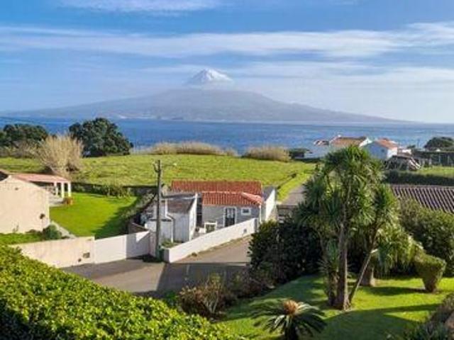 Casa venda em Açores, Praia Do Almoxarife