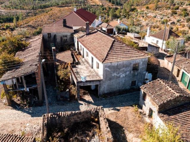 Casa venda em Castelo Branco, Proença-a-nova