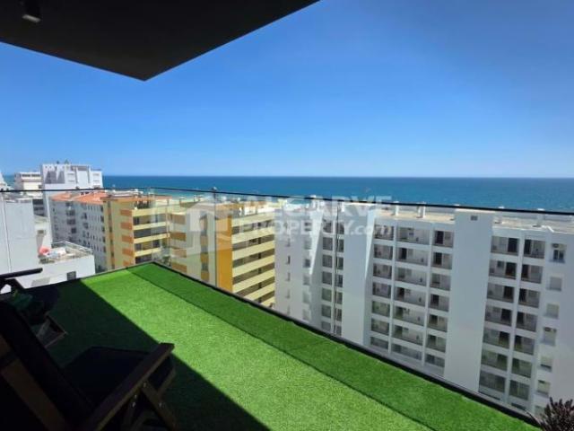 Apartamento venda em Loulé, Faro