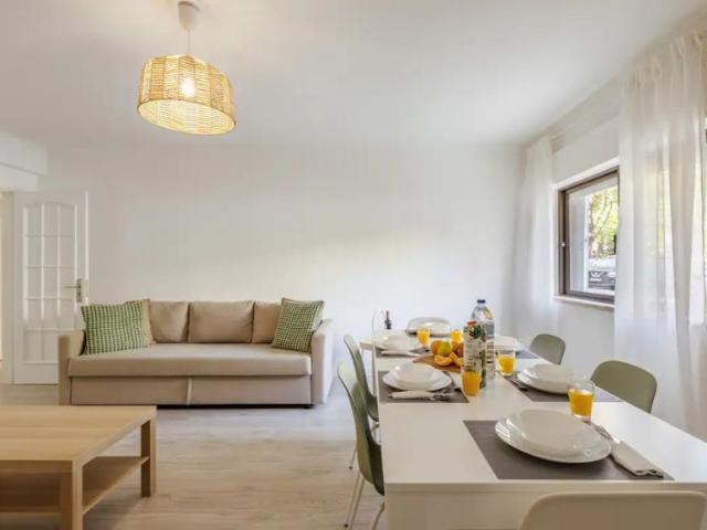 Apartamento alugar em Queluz, Quinta de Santo António da Barôta