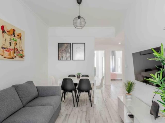 Apartamento alugar em Queluz, Vale de Carenque