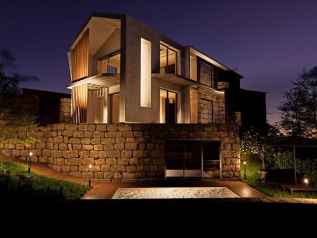 Casa venda em Ribeira de Trexeiró, Resende