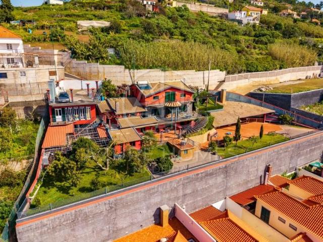 Casa venda em Ribeira Brava, Ilha Da Madeira