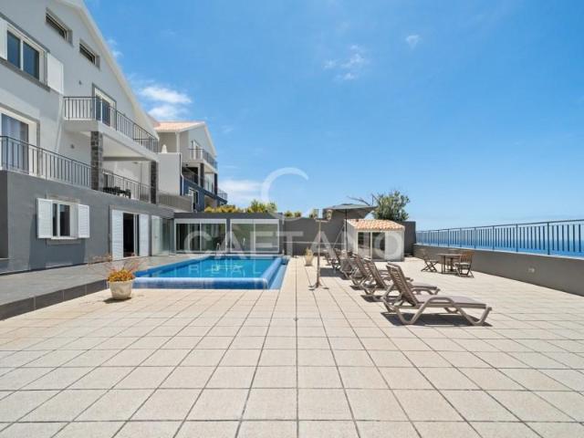 Casa venda em Ribeira Brava, Ilha Da Madeira