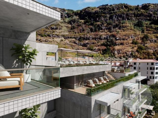 Apartamento venda em Ribeira Brava, Ilha Da Madeira