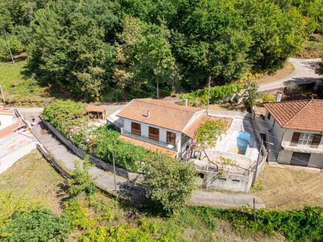 Casa venda em Ribeira de Pena, Vila Real