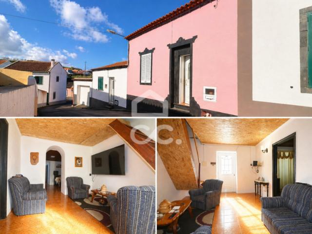 Casa venda em Açores, Ribeira Grande