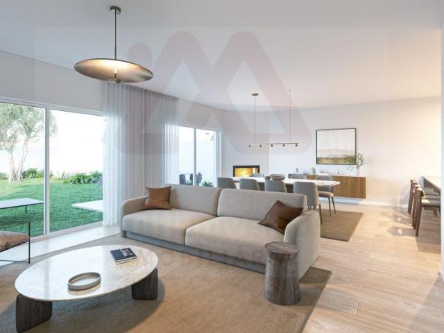 Casa venda em Rio Maior, Santarém