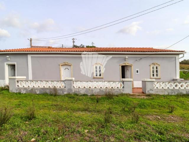 Casa venda em São Bartolomeu De Messines, Faro