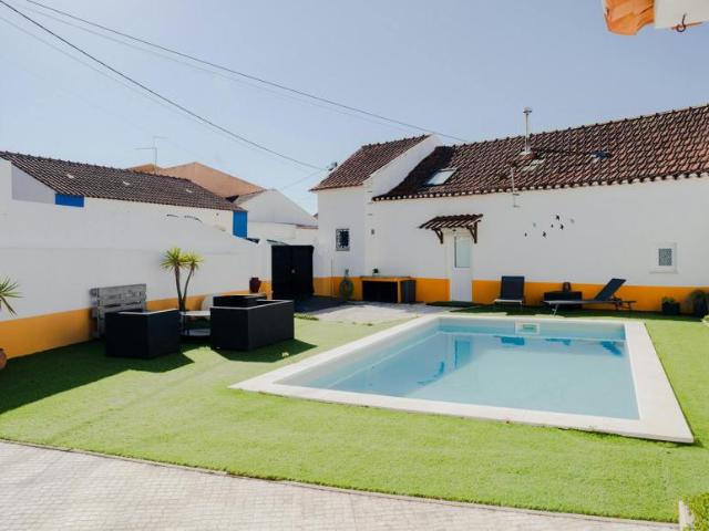 Casa alugar em São Bartolomeu dos Galegos e Moledo, Lourinhã