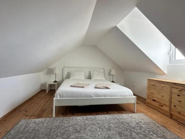 Apartamento alugar em São Bartolomeu Galegos