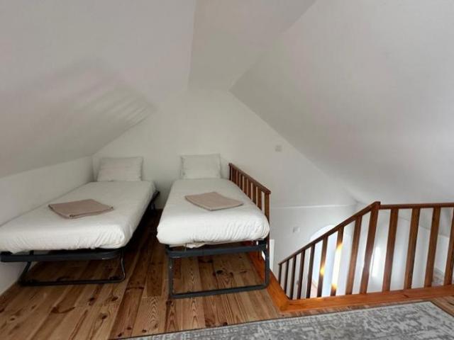 Apartamento alugar em São Bartolomeu Galegos