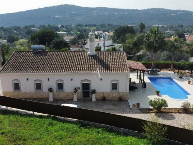 Casa venda em São Brás de Alportel, Faro