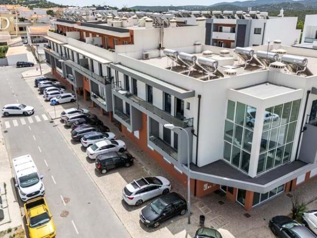 Apartamento venda em São Brás De Alportel, Faro