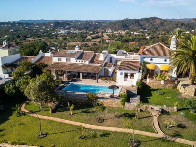 Terreno venda em São Brás De Alportel, Faro