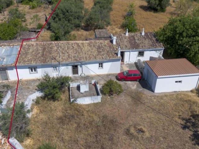 Casa venda em São Brás De Alportel, Faro