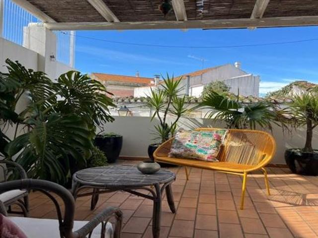 Apartamento venda em São Brás De Alportel, Faro