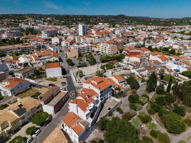 Apartamento venda em São Brás De Alportel, Faro