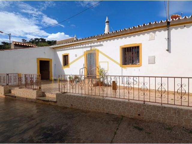 Casa venda em São Brás De Alportel, Faro