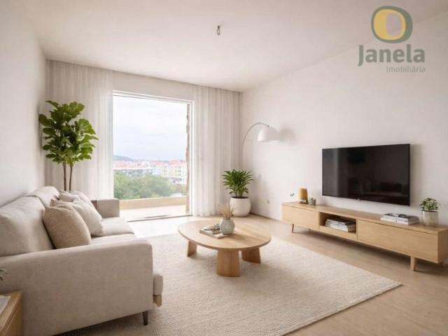 Apartamento venda em São Brás De Alportel, Faro