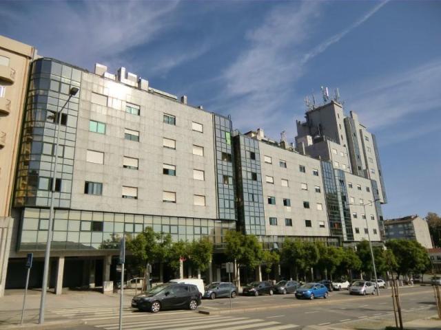 Apartamento venda em São João Da Madeira, Aveiro