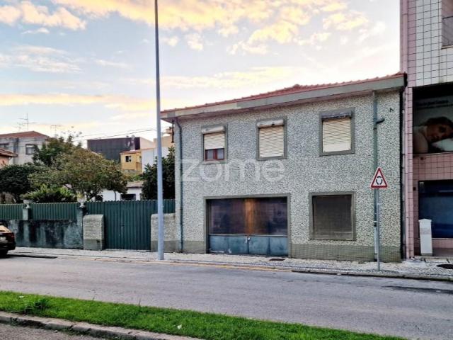 Casa venda em São João Da Madeira, Aveiro