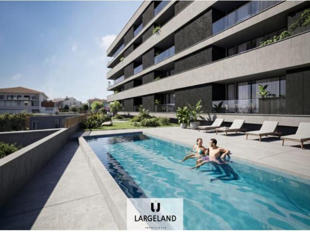 Apartamento venda em São João Da Madeira, Aveiro