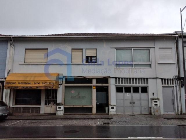 Casa venda em São João Da Madeira, Aveiro