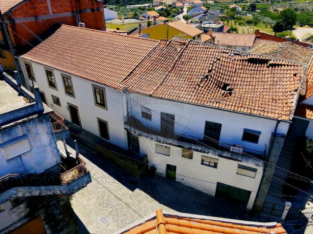 Casa venda em Nagoselo Do Douro, Viseu