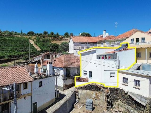 Casa venda em Nagoselo Do Douro, Viseu