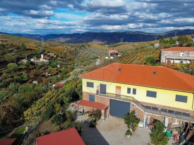 Apartamento venda em Nagoselo Do Douro, Viseu