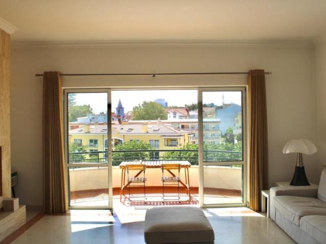 Apartamento alugar em Vale de Santa Rita, Cascais