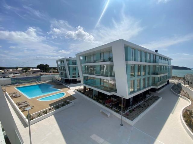 Apartamento venda em Alcobaça, Leiria