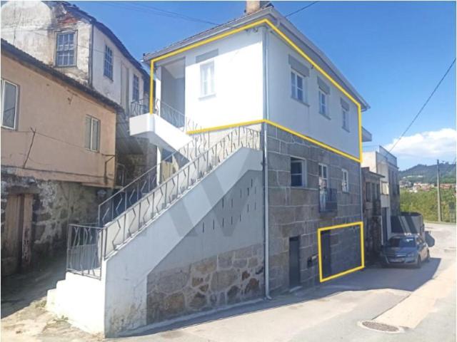 Apartamento venda em São Pedro Do Sul, Viseu
