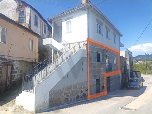 Apartamento venda em São Pedro Do Sul, Viseu