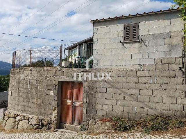 Casa venda em São Pedro Do Sul, Viseu
