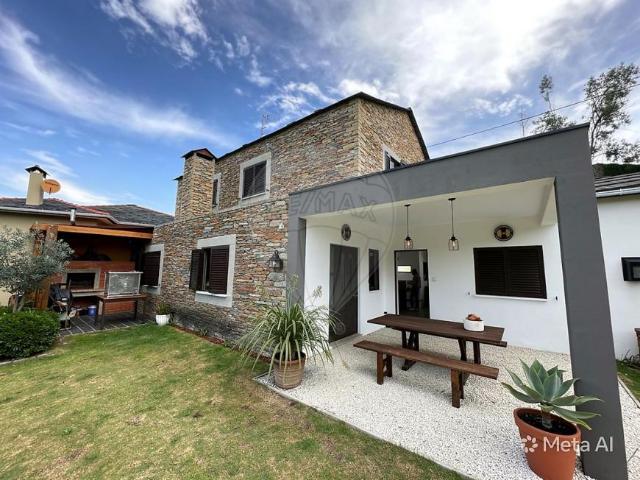 Casa venda em São Pedro Do Sul, Viseu
