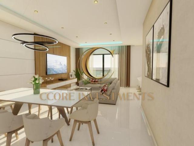 Apartamento venda em Ferreira, Porto