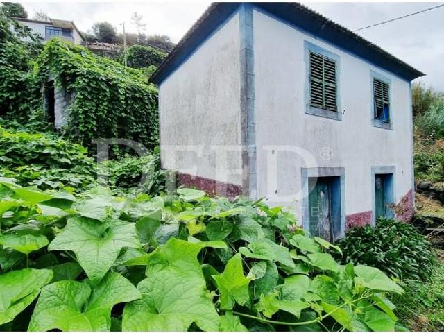 Casa venda em São Vicente, Ilha Da Madeira