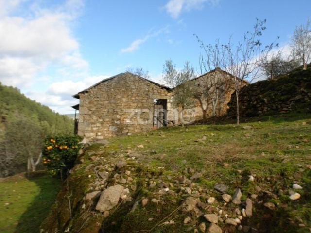 Terreno venda em Sabrosa, Vila Real