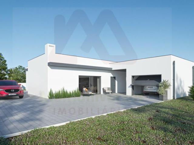 Casa venda em Salvaterra De Magos, Santarém