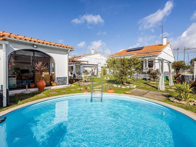 Casa venda em Salvaterra De Magos, Santarém