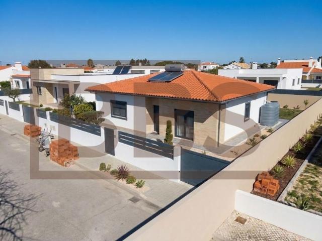 Casa venda em Salvaterra de Magos, Santarém