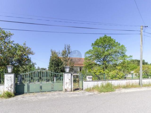 Casa venda em Salvaterra De Magos, Santarém