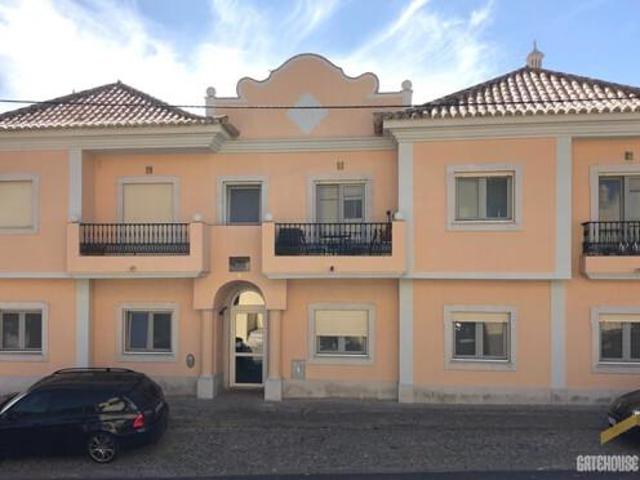 Apartamento venda em Faro