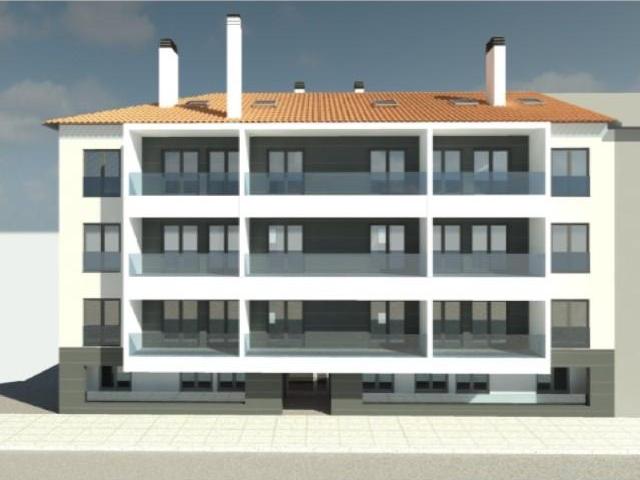 Apartamento venda em Couto Do Mosteiro, Viseu
