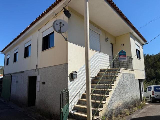 Casa venda em Vale de Couço, Couto Do Mosteiro