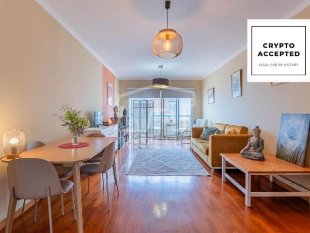 Apartamento venda em Aldeias, Viseu