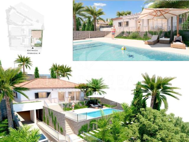 Casa venda em Aldeias, Viseu